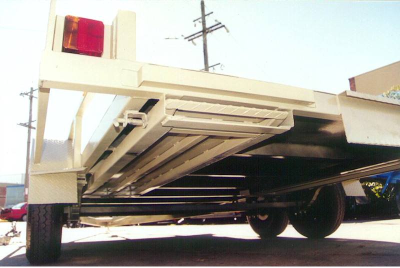 Ramps For Car Trailers Ramps For Car Trailers